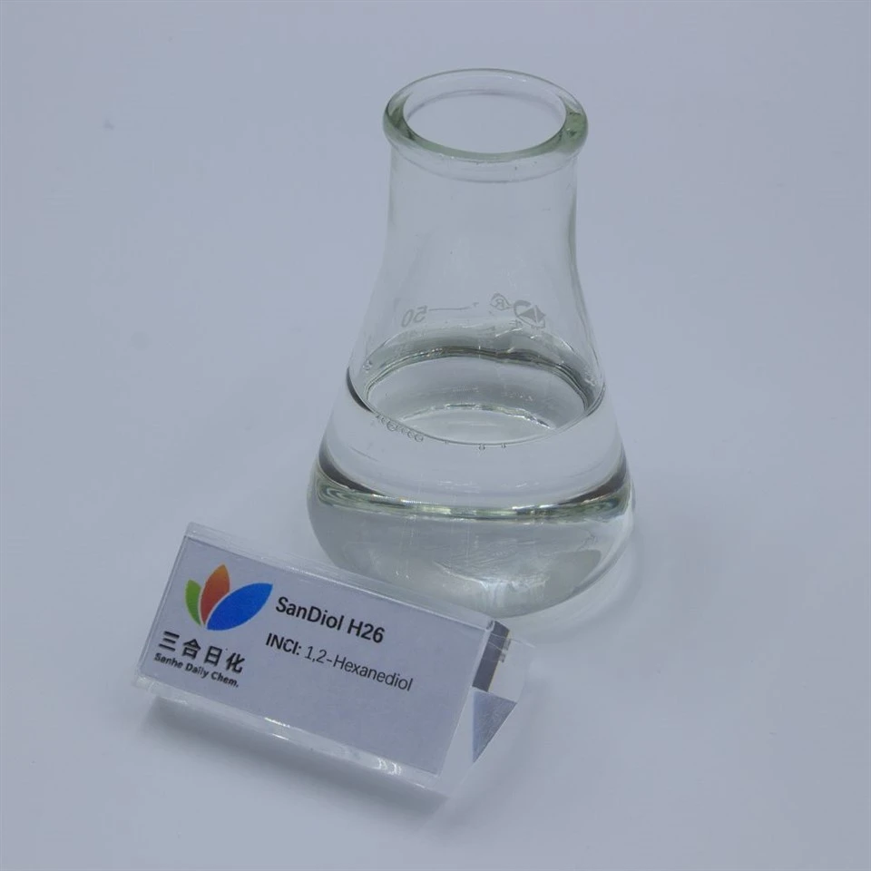 1 ، 2- hexanediol1 ، 2- hexanediol