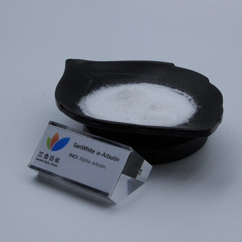 SanWhite α-Arbutin-3