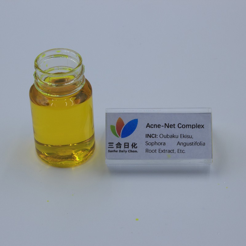 Acne-Net Complex-2(001)